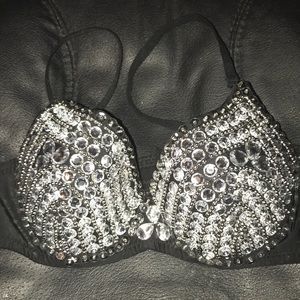 Gemstone Bra NWOT 30B